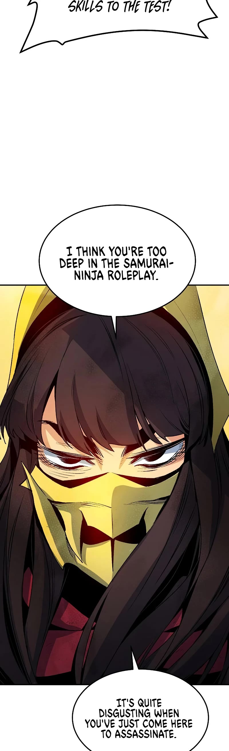 The Only Necromancer Chapter 125 page 16 - Chapter 125