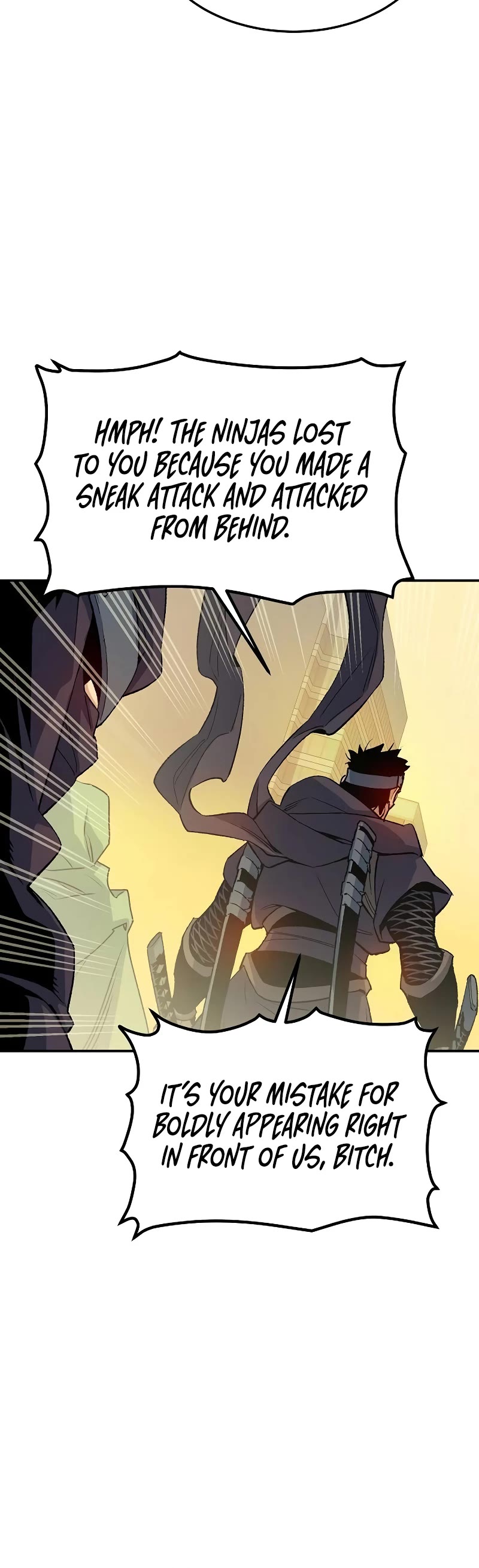 The Only Necromancer Chapter 125 page 17 - Chapter 125