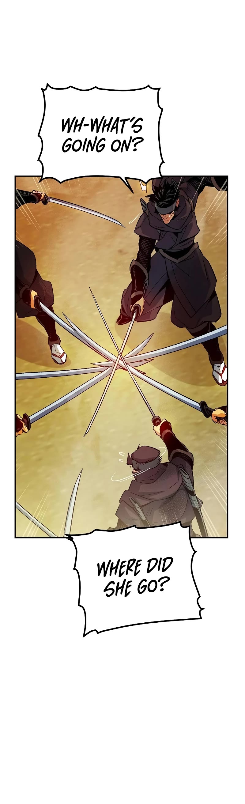 The Only Necromancer Chapter 125 page 25 - Chapter 125