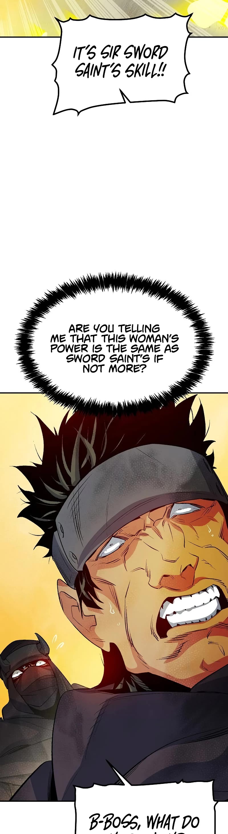 The Only Necromancer Chapter 125 page 28 - Chapter 125