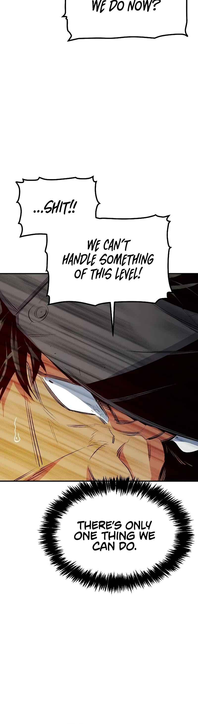 The Only Necromancer Chapter 125 page 29 - Chapter 125