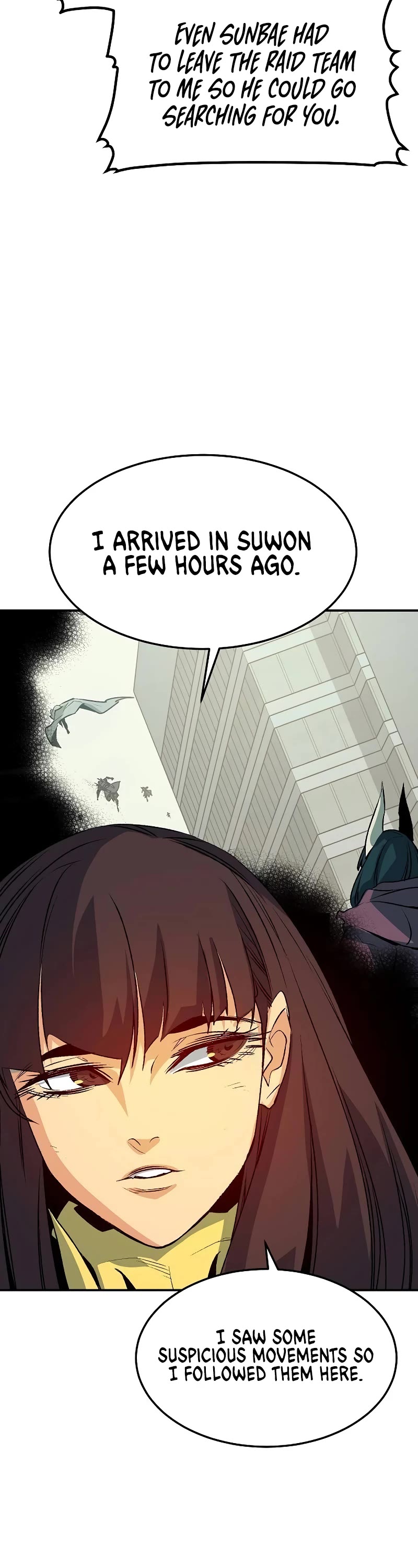 The Only Necromancer Chapter 125 page 37 - Chapter 125