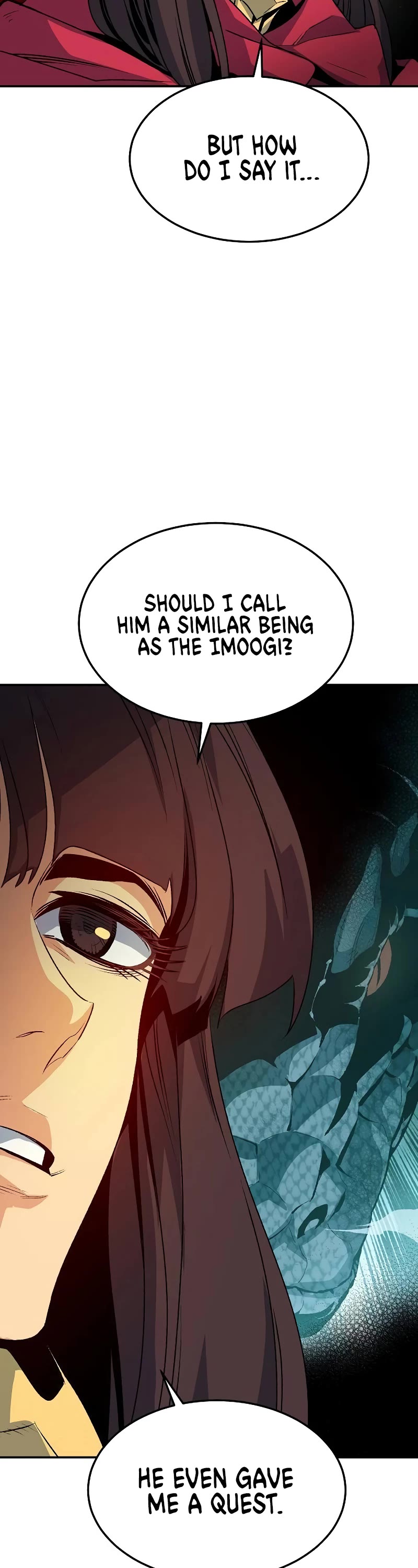 The Only Necromancer Chapter 125 page 44 - Chapter 125