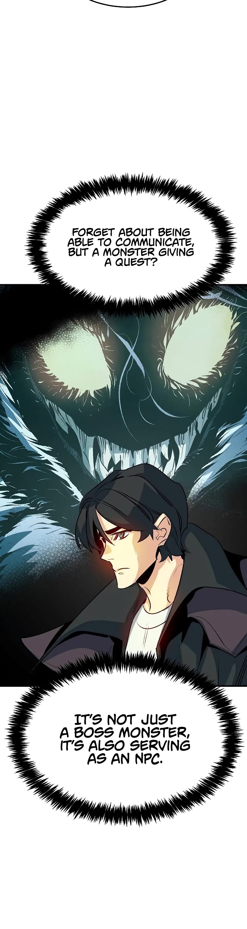 The Only Necromancer Chapter 125 page 45 - Chapter 125
