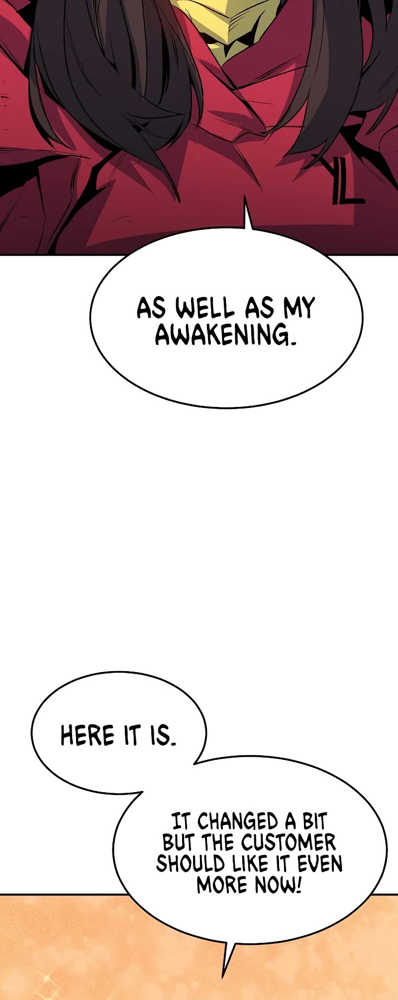 The Only Necromancer Chapter 125 page 49 - Chapter 125