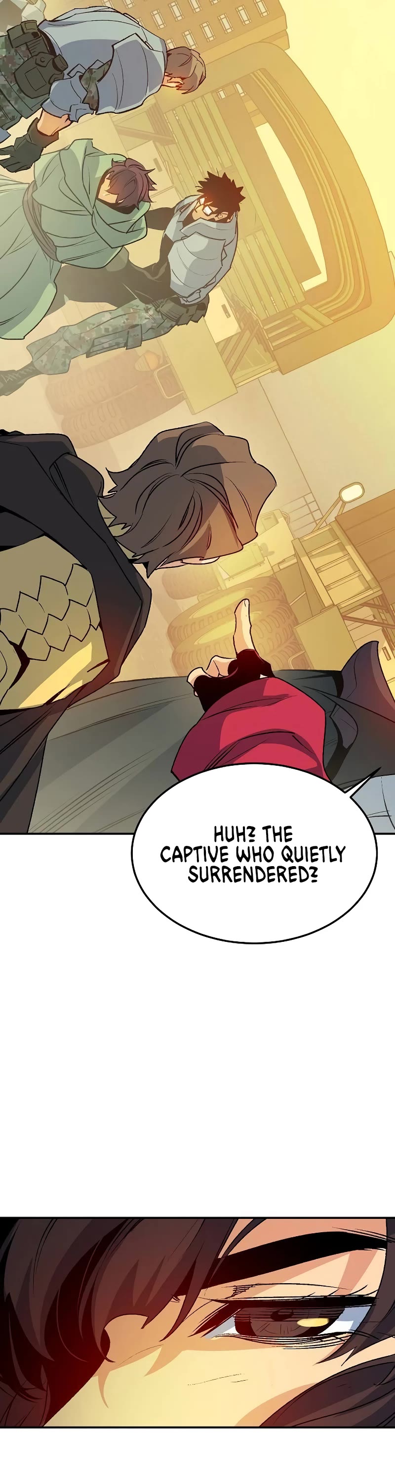 The Only Necromancer Chapter 125 page 58 - Chapter 125