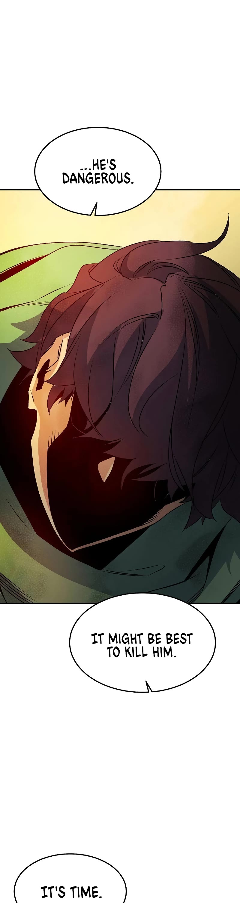 The Only Necromancer Chapter 125 page 59 - Chapter 125
