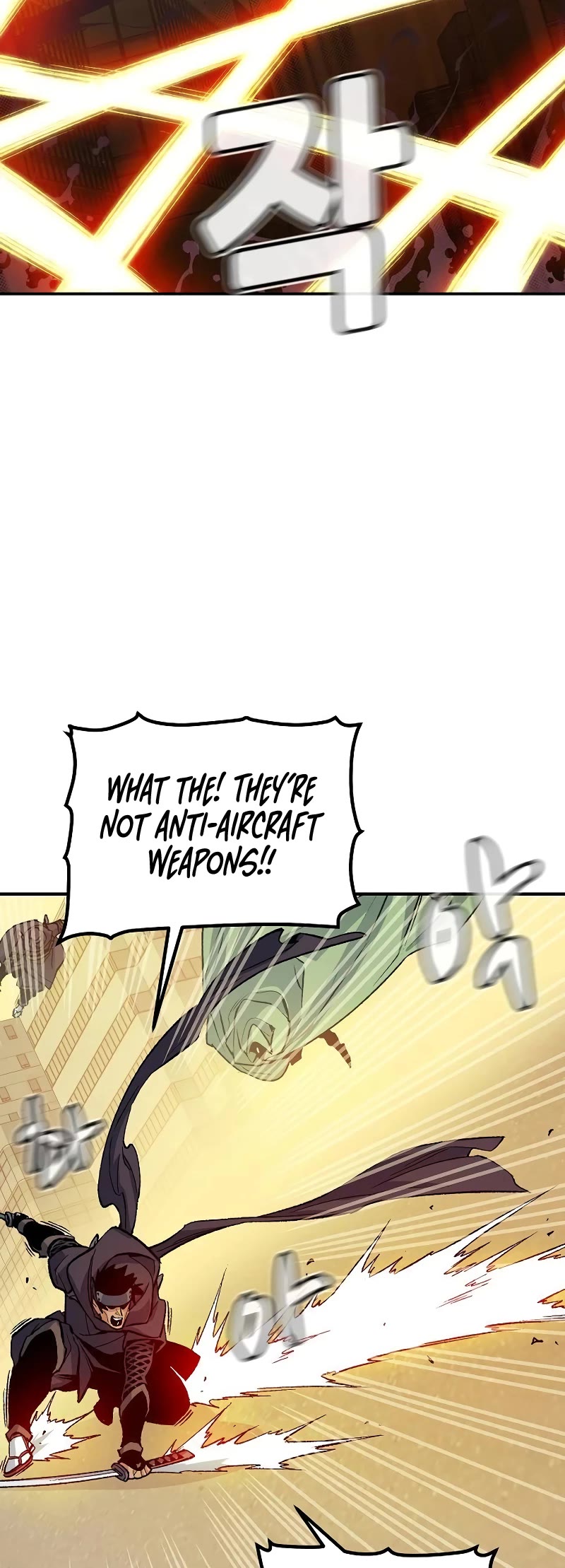 The Only Necromancer Chapter 125 page 8 - Chapter 125