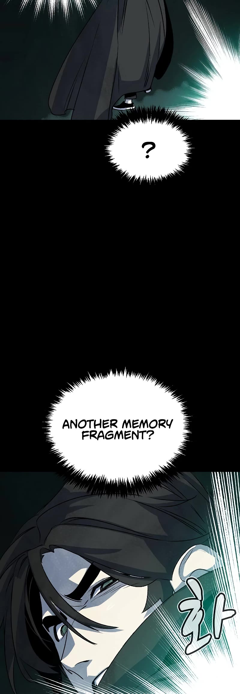 The Only Necromancer Chapter 126 page 10 - Chapter 126