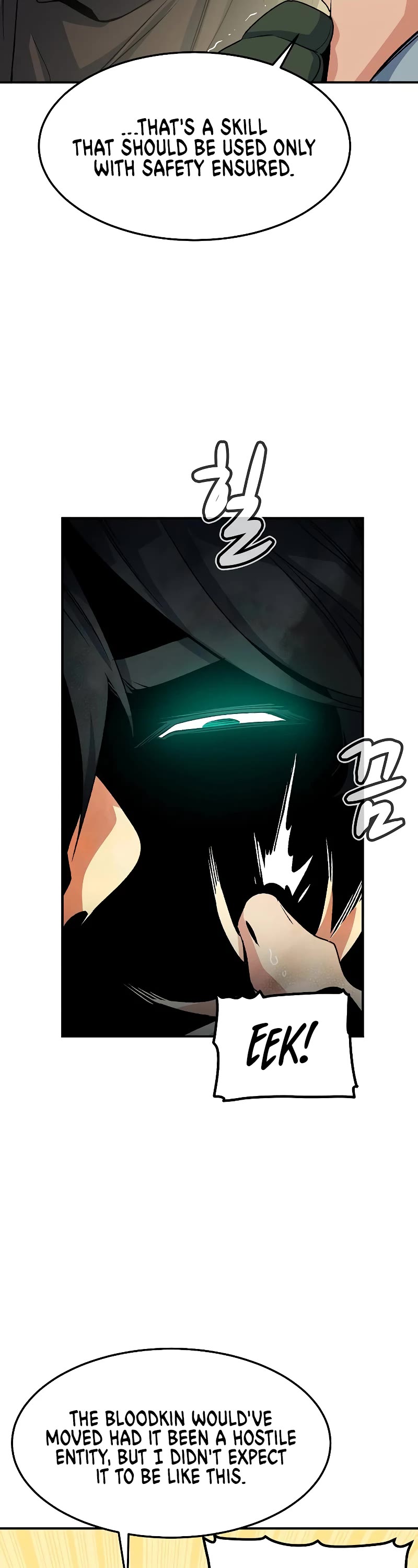 The Only Necromancer Chapter 126 page 13 - Chapter 126