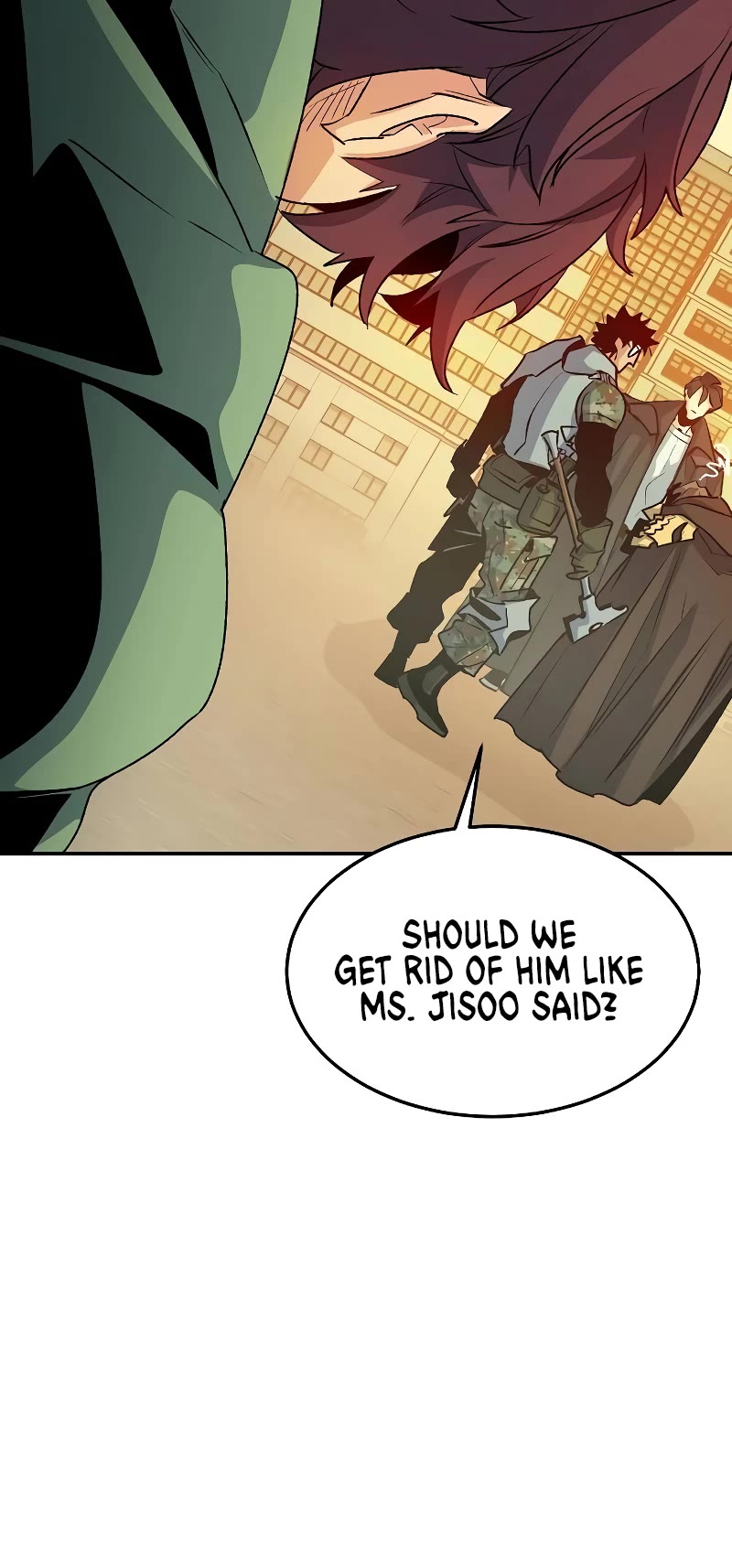 The Only Necromancer Chapter 126 page 16 - Chapter 126