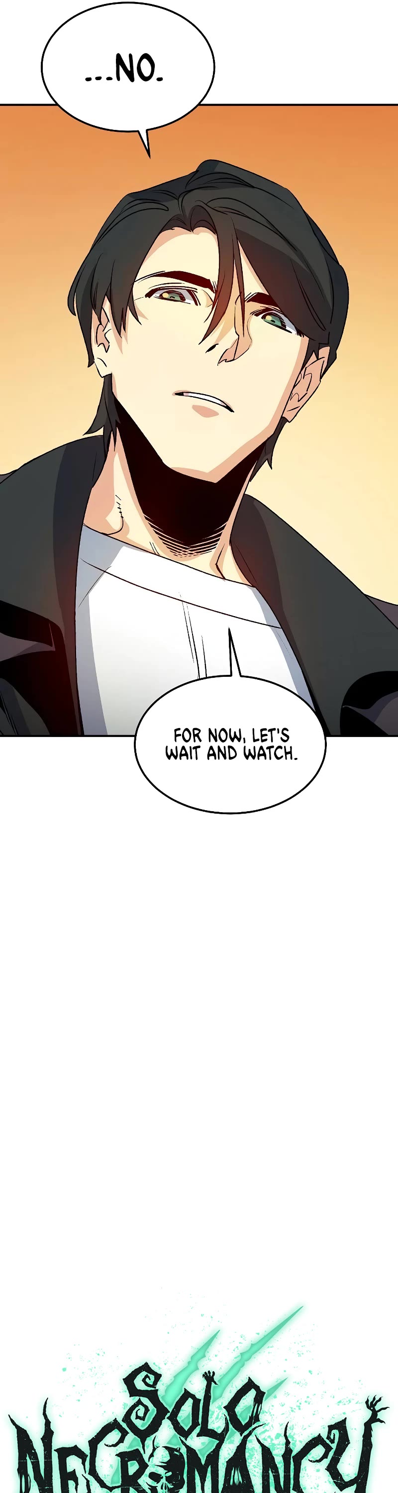 The Only Necromancer Chapter 126 page 17 - Chapter 126