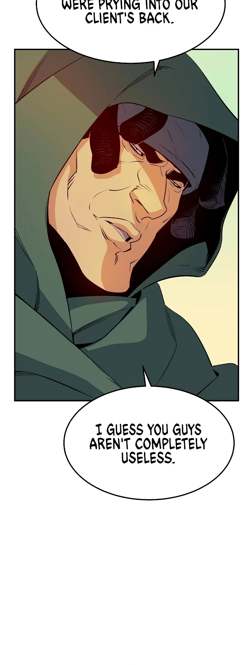 The Only Necromancer Chapter 126 page 26 - Chapter 126