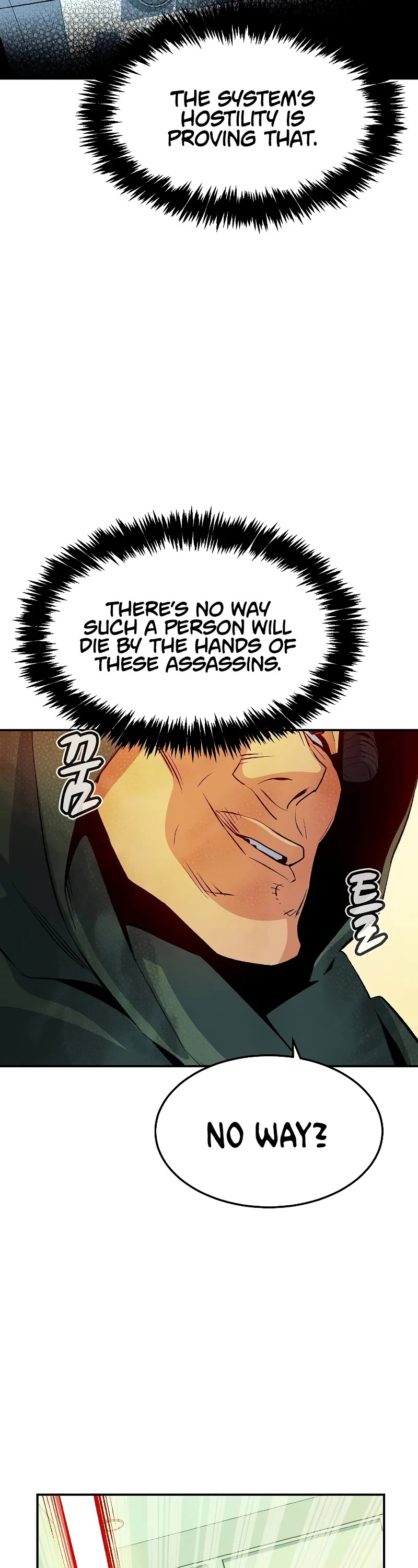 The Only Necromancer Chapter 126 page 34 - Chapter 126