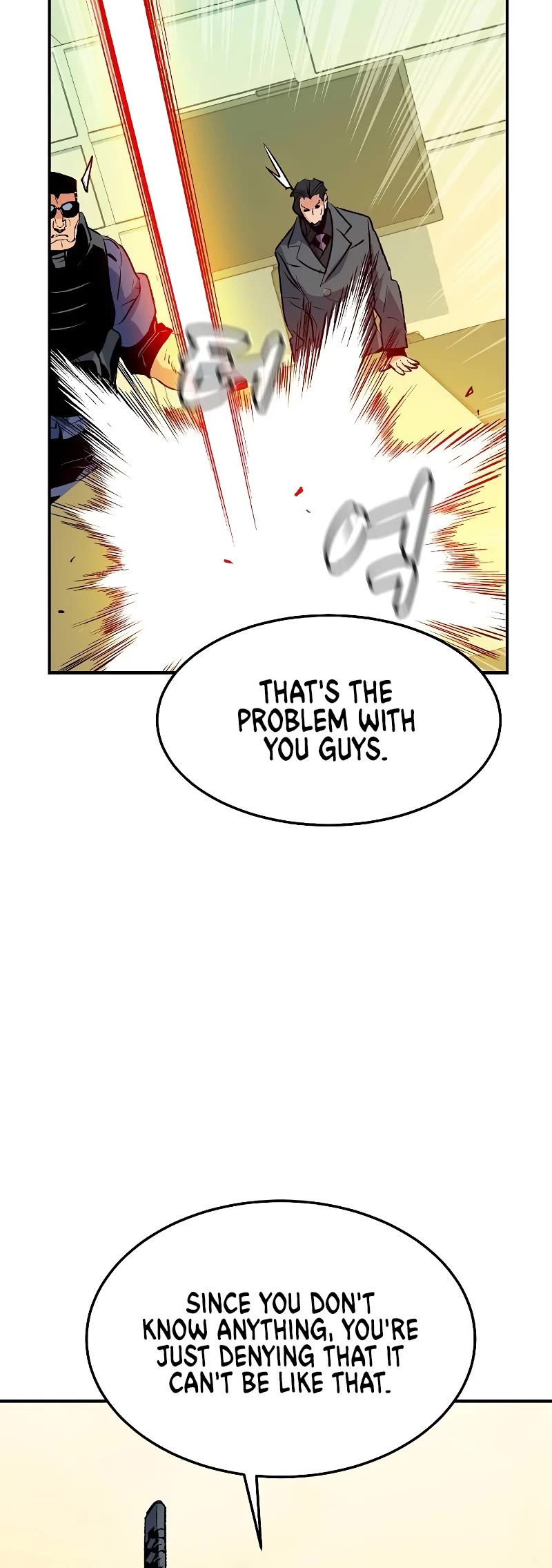 The Only Necromancer Chapter 126 page 35 - Chapter 126