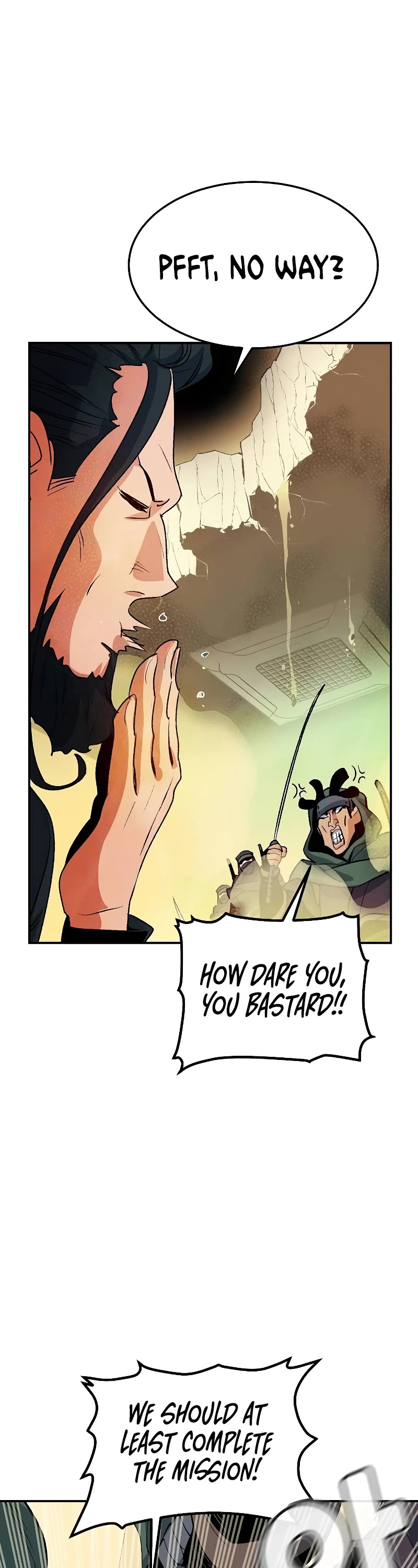 The Only Necromancer Chapter 126 page 42 - Chapter 126