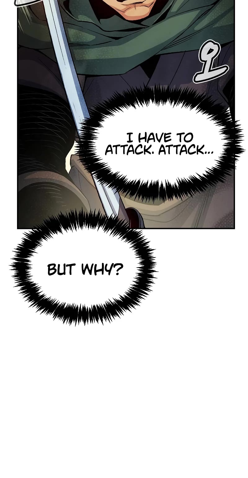 The Only Necromancer Chapter 126 page 51 - Chapter 126