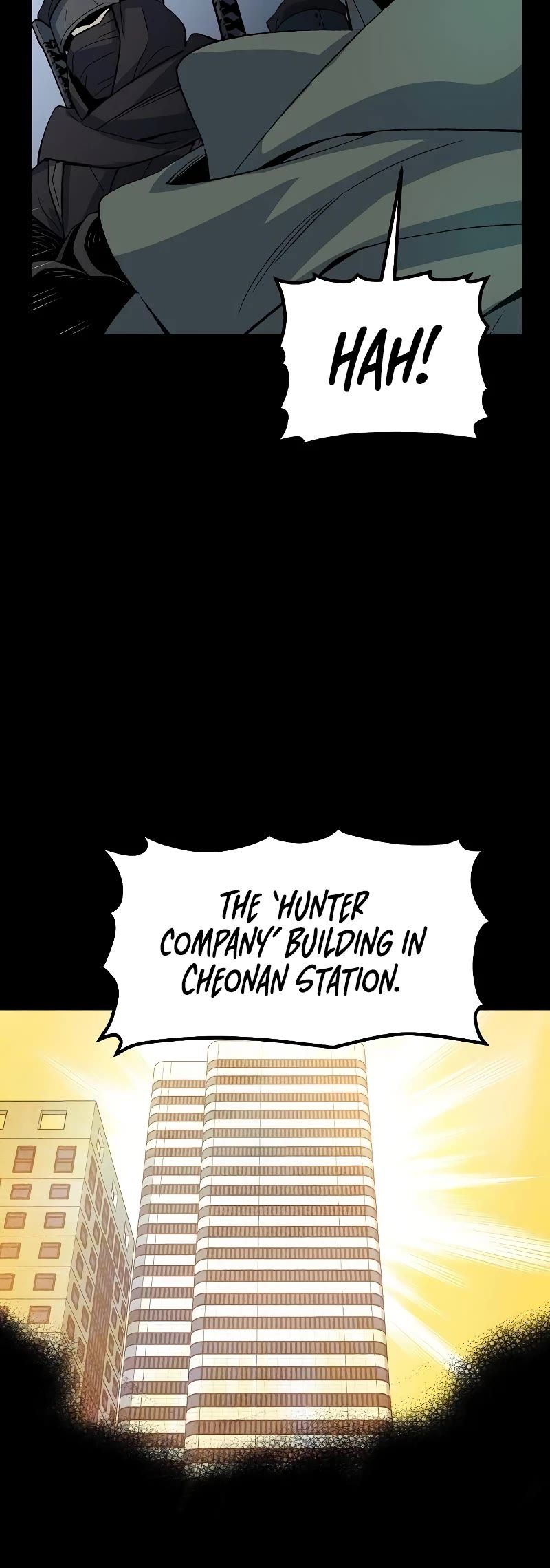 The Only Necromancer Chapter 126 page 6 - Chapter 126