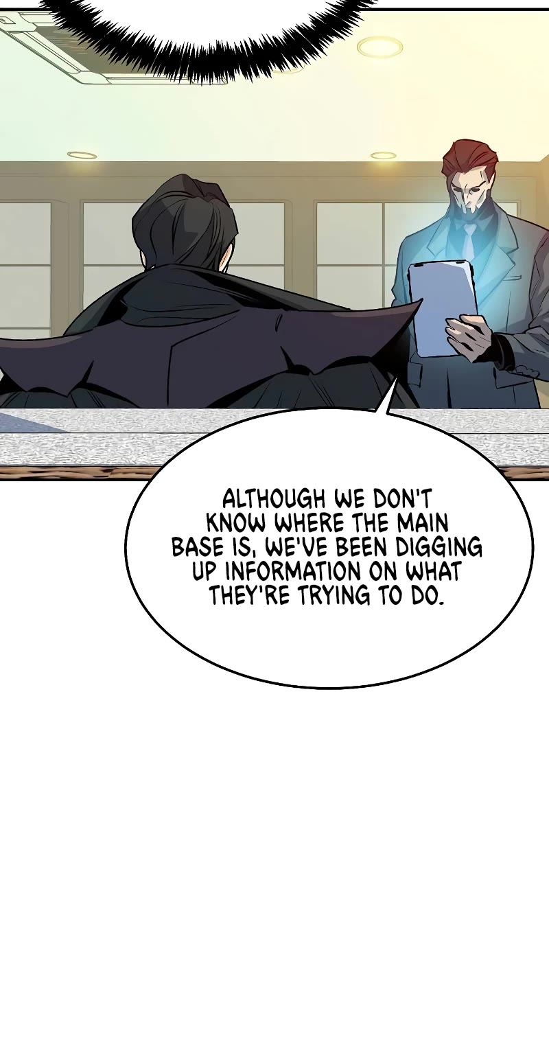 The Only Necromancer Chapter 126 page 61 - Chapter 126