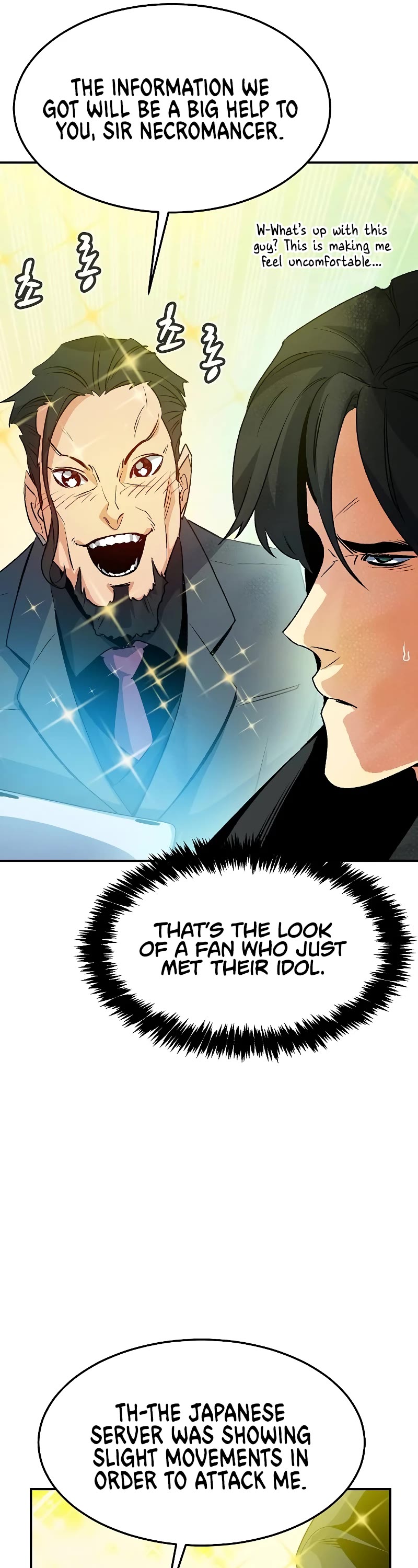 The Only Necromancer Chapter 126 page 62 - Chapter 126