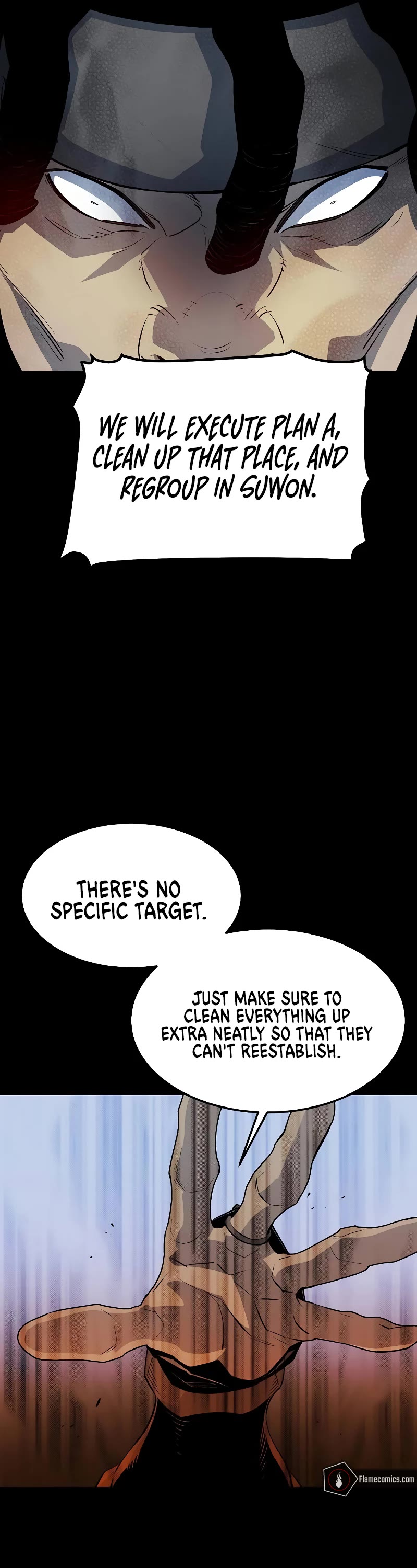 The Only Necromancer Chapter 126 page 7 - Chapter 126