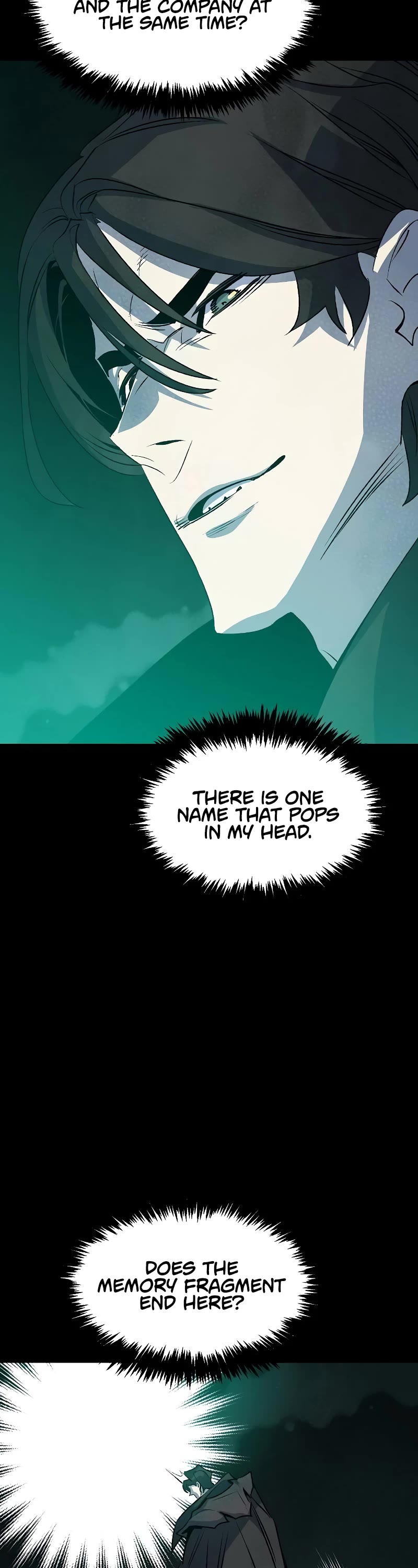 The Only Necromancer Chapter 126 page 9 - Chapter 126