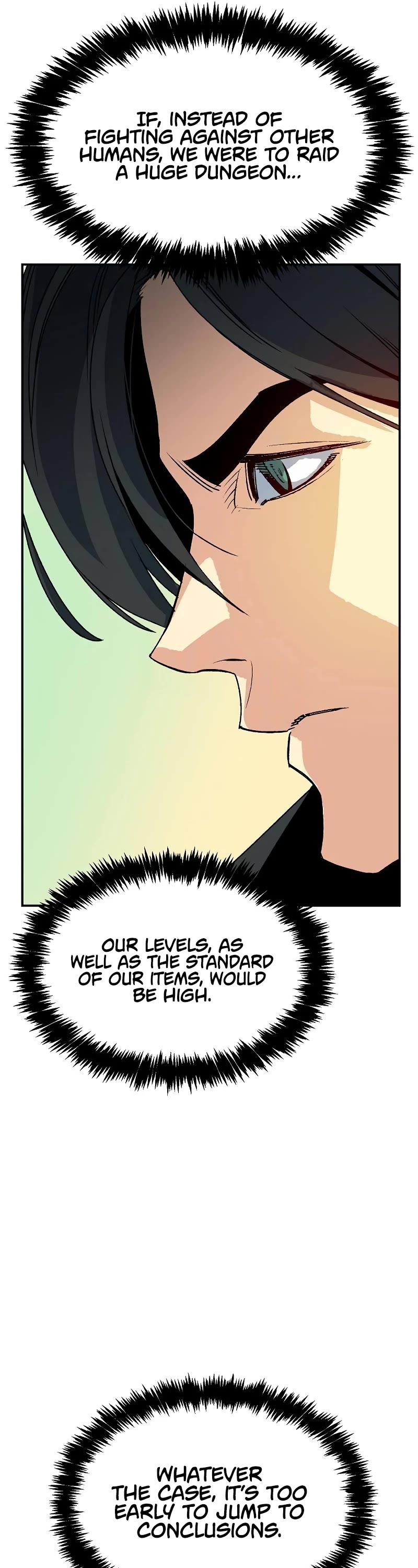 The Only Necromancer Chapter 127 page 18 - Chapter 127