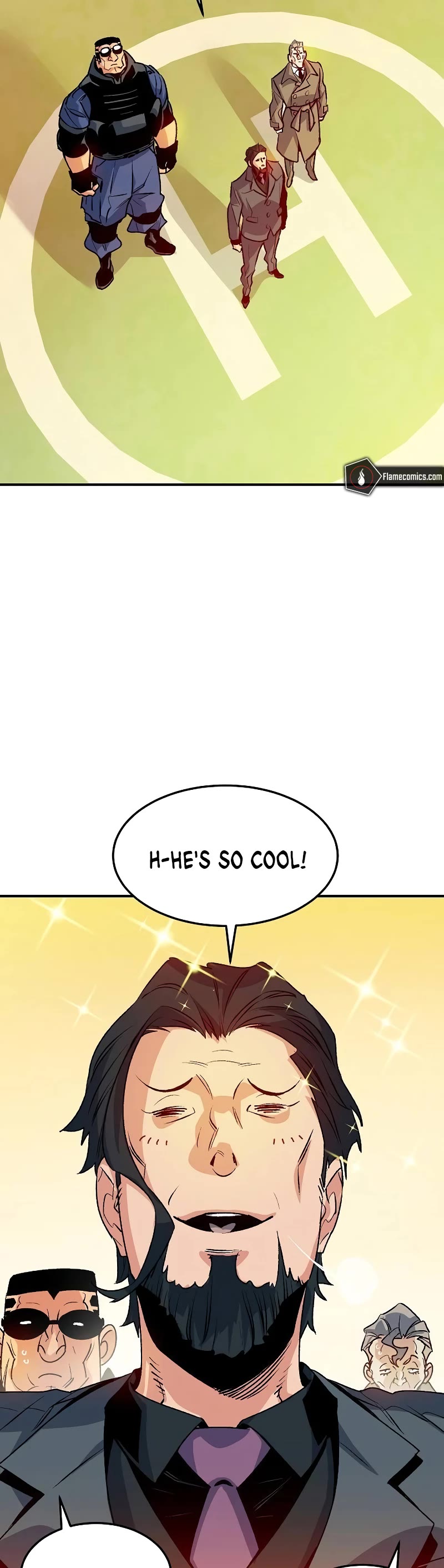 The Only Necromancer Chapter 127 page 24 - Chapter 127