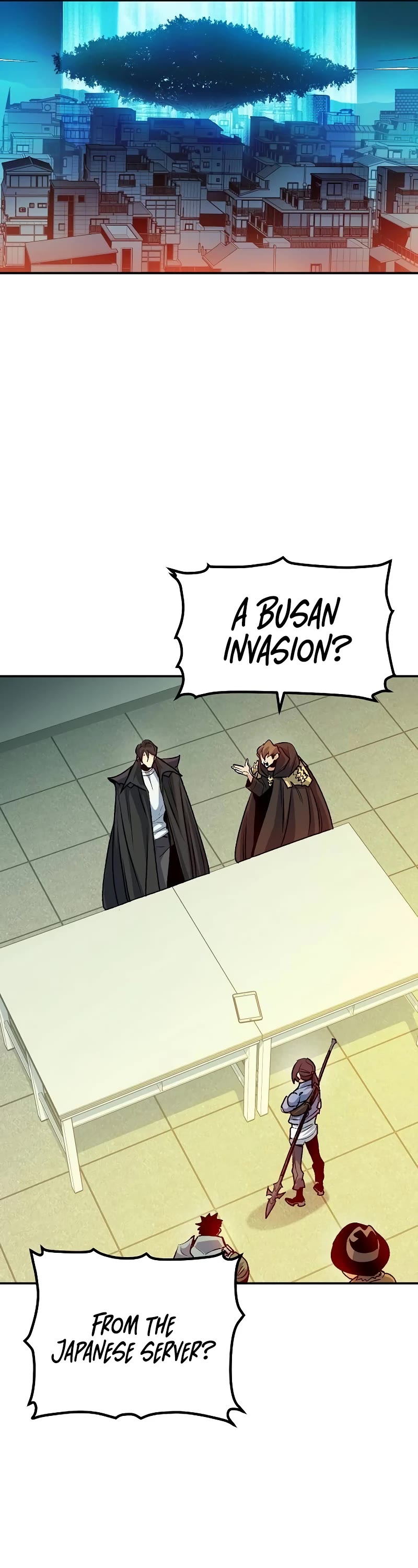 The Only Necromancer Chapter 127 page 26 - Chapter 127