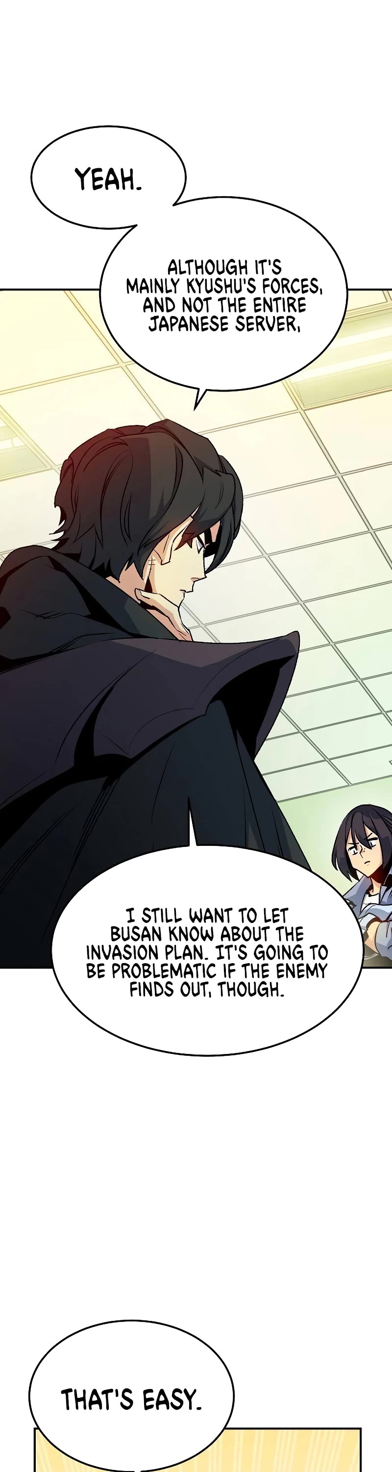The Only Necromancer Chapter 127 page 27 - Chapter 127