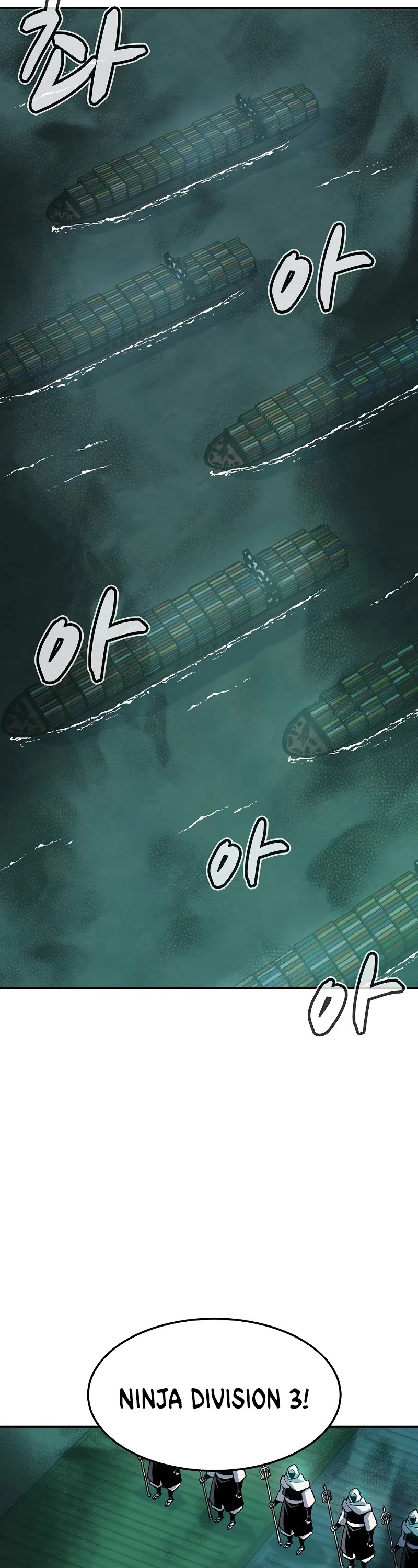 The Only Necromancer Chapter 127 page 35 - Chapter 127