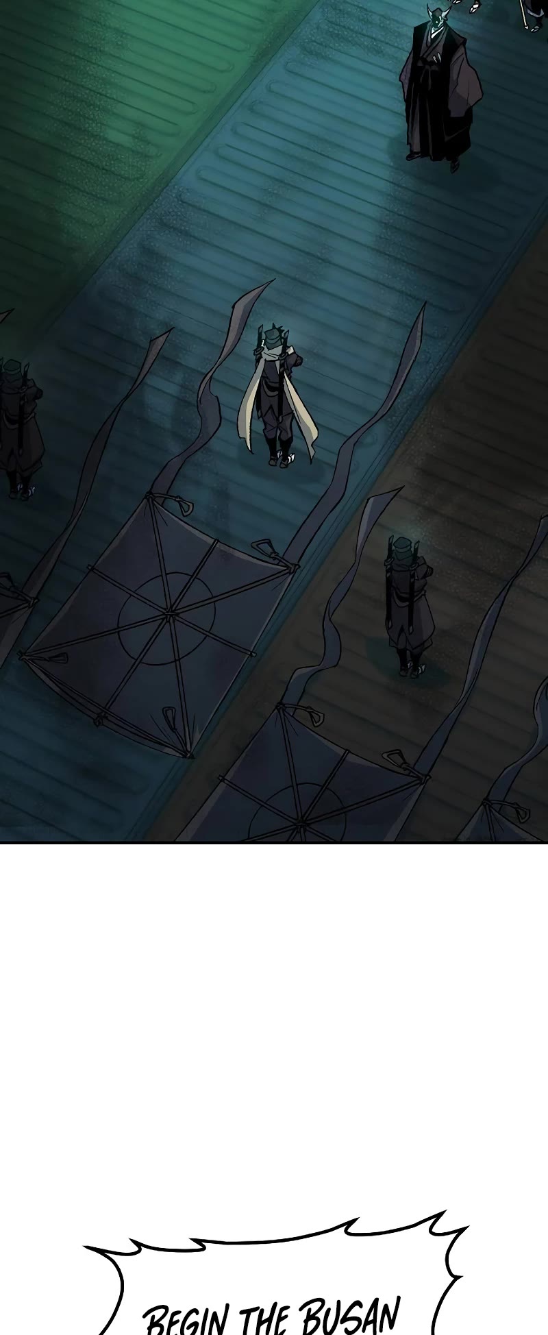 The Only Necromancer Chapter 127 page 36 - Chapter 127