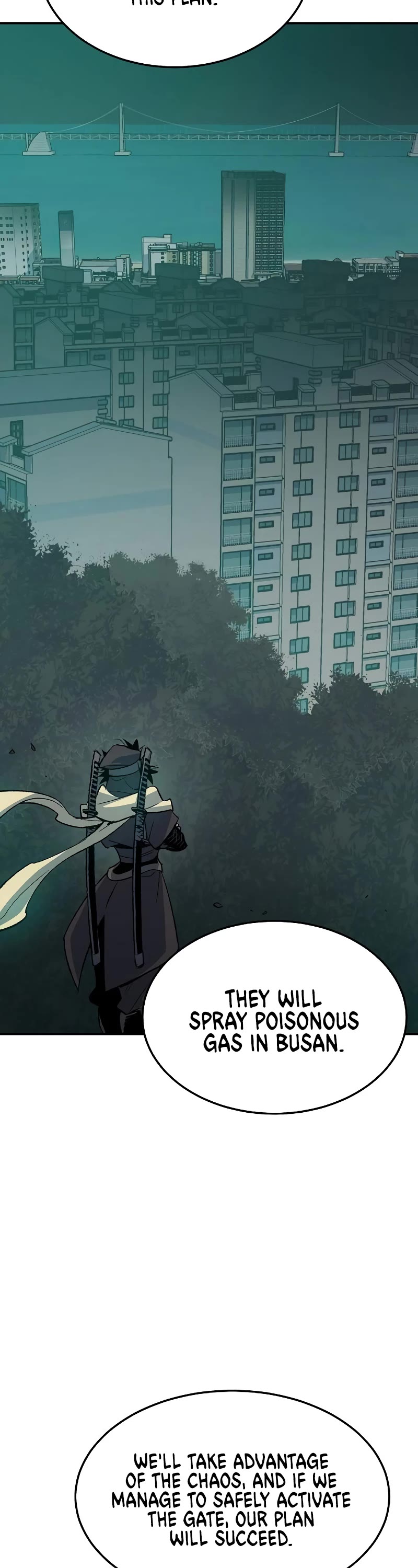 The Only Necromancer Chapter 127 page 47 - Chapter 127