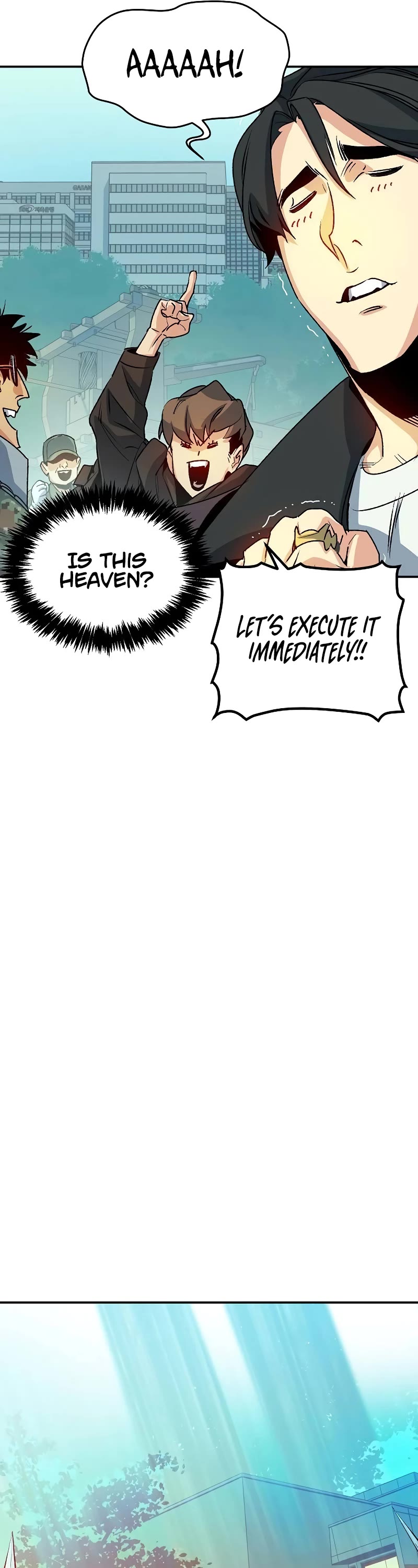 The Only Necromancer Chapter 127 page 58 - Chapter 127