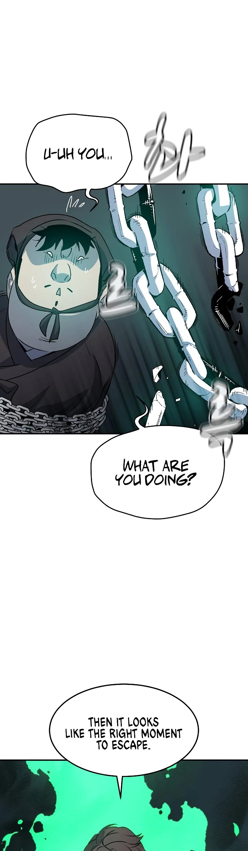 The Only Necromancer Chapter 127 page 62 - Chapter 127