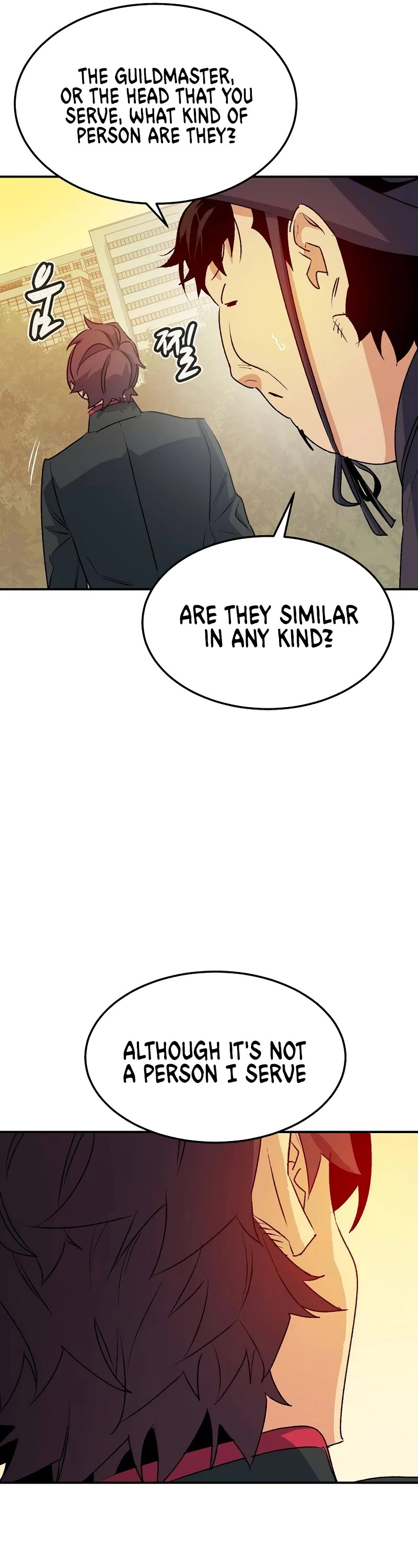 The Only Necromancer Chapter 128 page 10 - Chapter 128