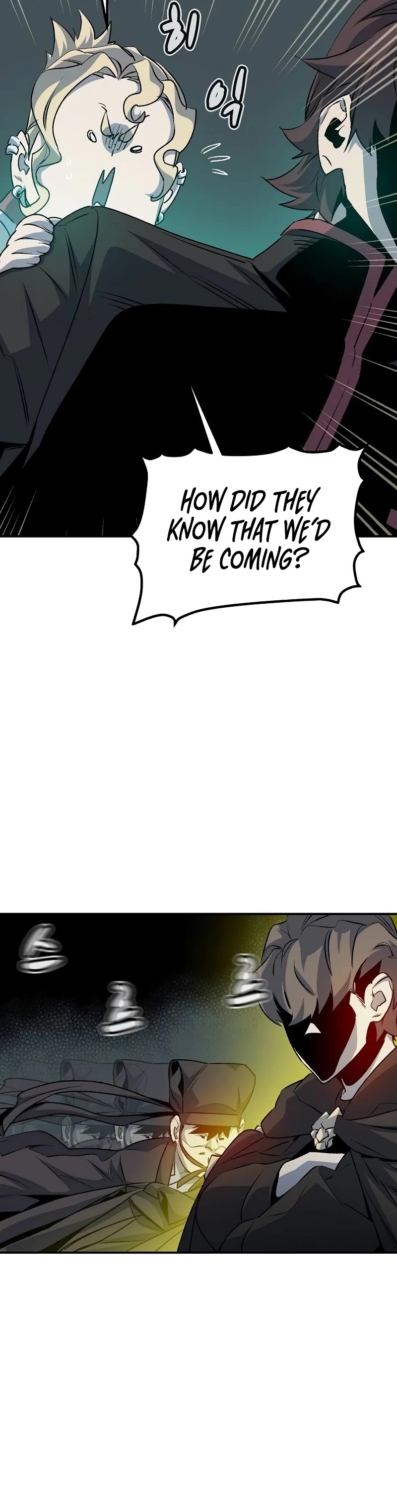 The Only Necromancer Chapter 128 page 15 - Chapter 128