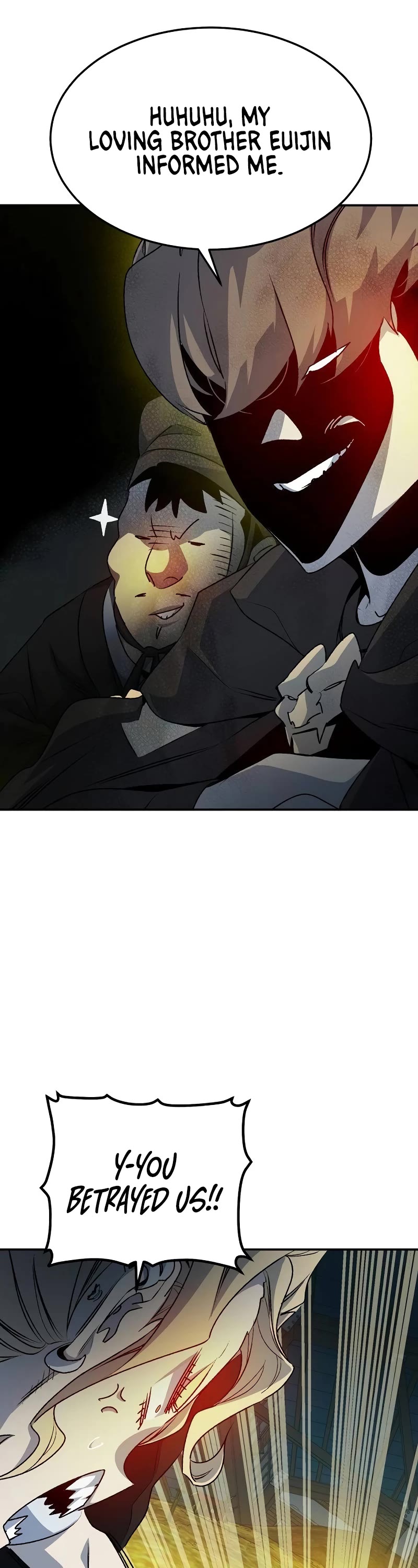 The Only Necromancer Chapter 128 page 16 - Chapter 128