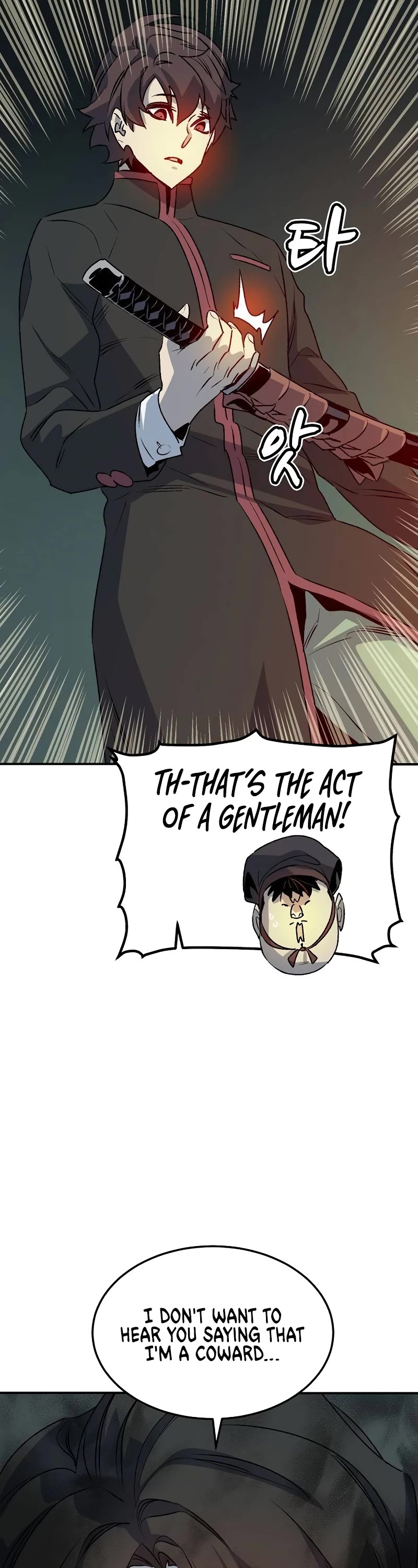 The Only Necromancer Chapter 128 page 23 - Chapter 128
