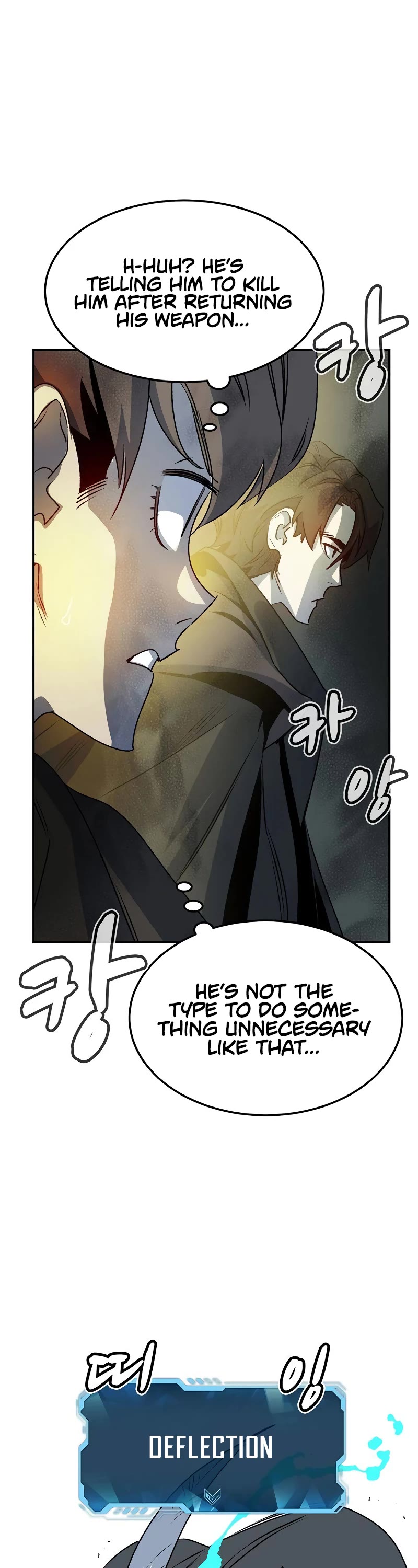 The Only Necromancer Chapter 128 page 26 - Chapter 128