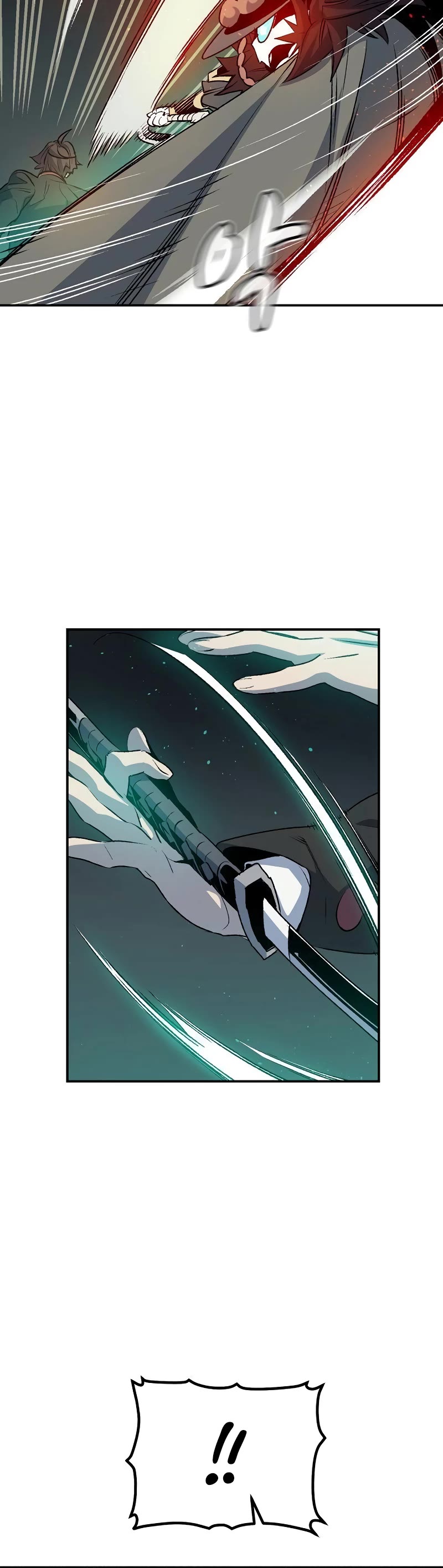 The Only Necromancer Chapter 128 page 28 - Chapter 128