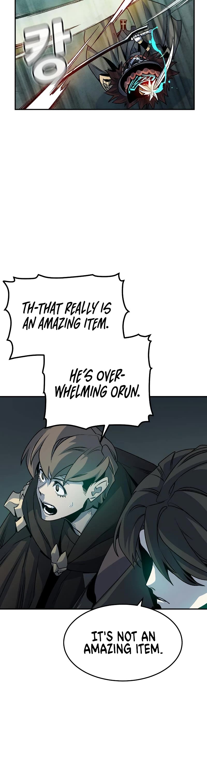 The Only Necromancer Chapter 128 page 30 - Chapter 128