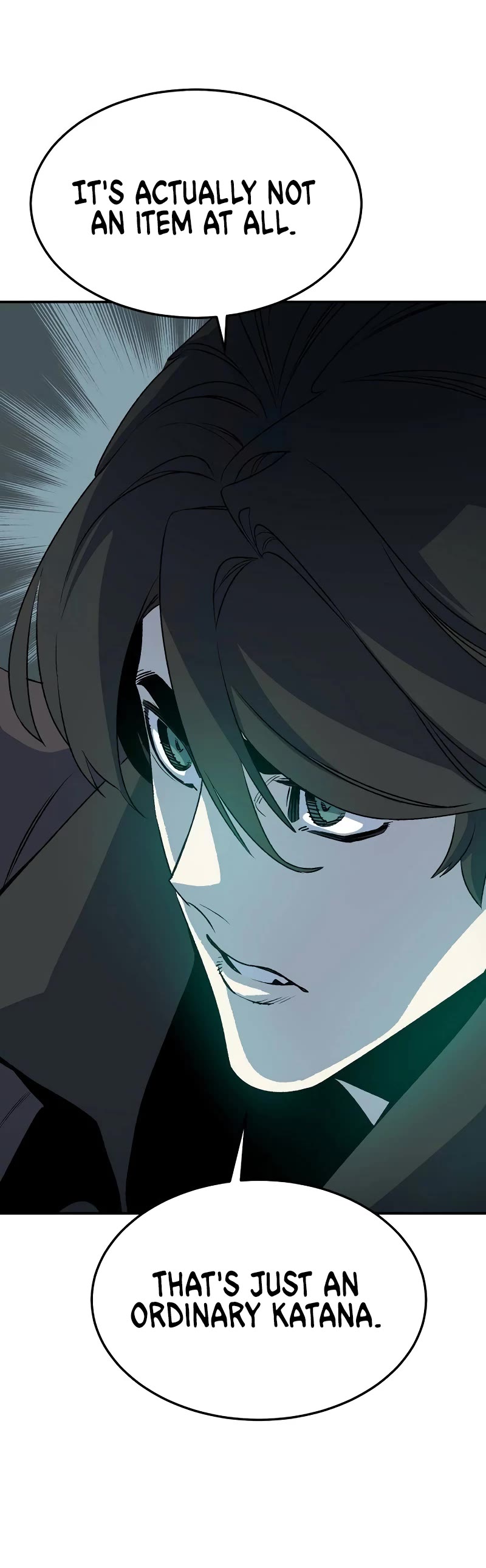 The Only Necromancer Chapter 128 page 31 - Chapter 128