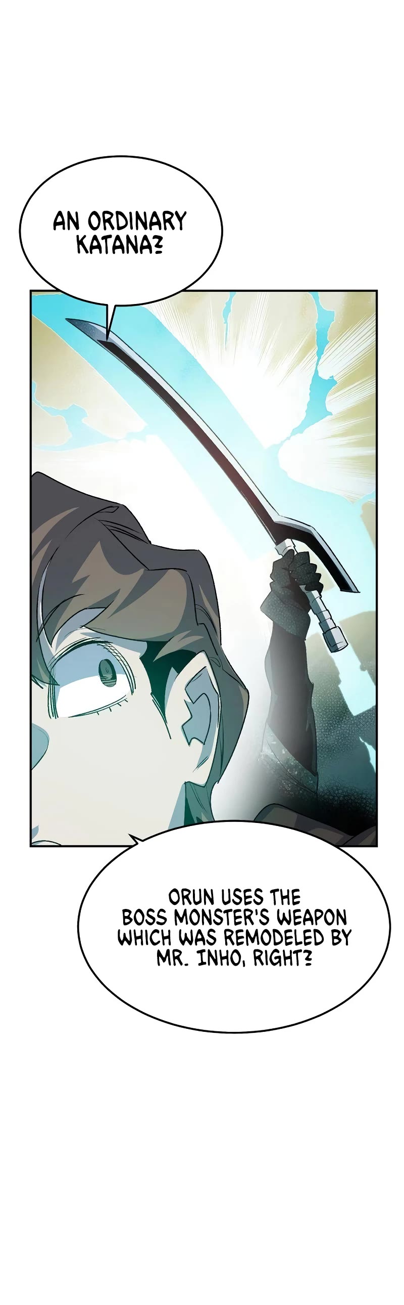The Only Necromancer Chapter 128 page 32 - Chapter 128