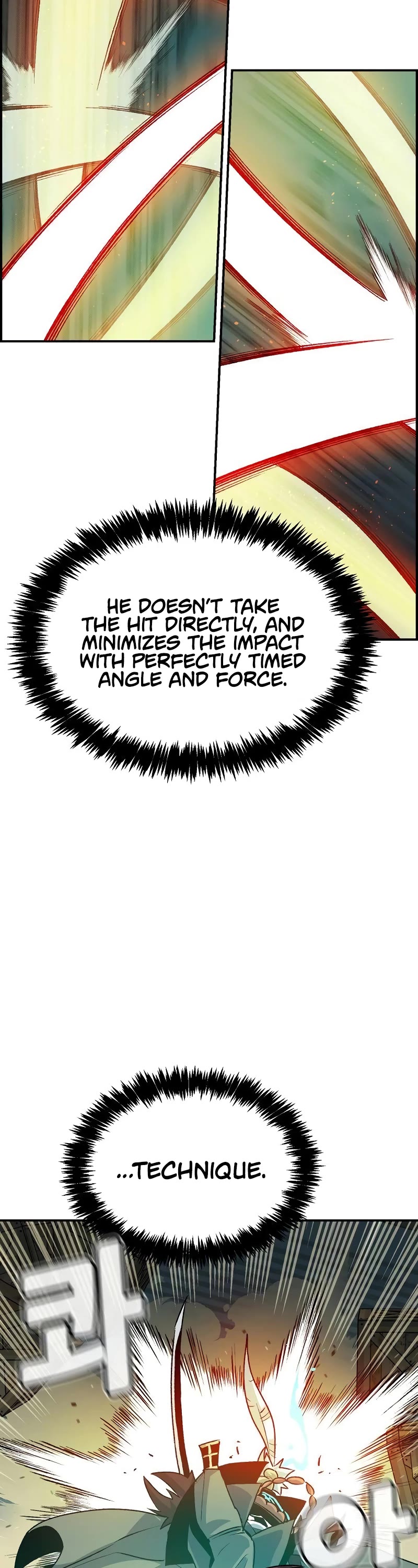 The Only Necromancer Chapter 128 page 34 - Chapter 128