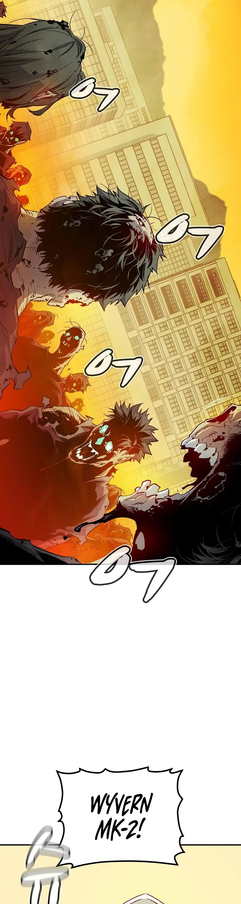 The Only Necromancer Chapter 128 page 45 - Chapter 128