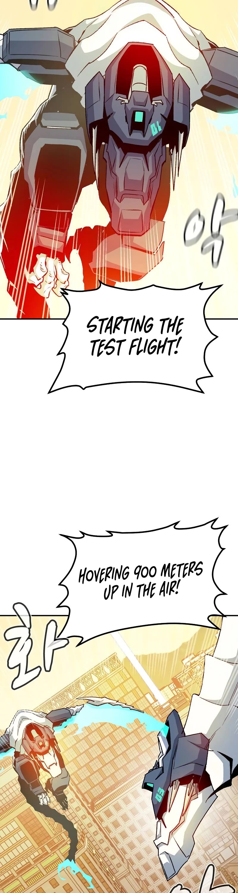 The Only Necromancer Chapter 128 page 46 - Chapter 128