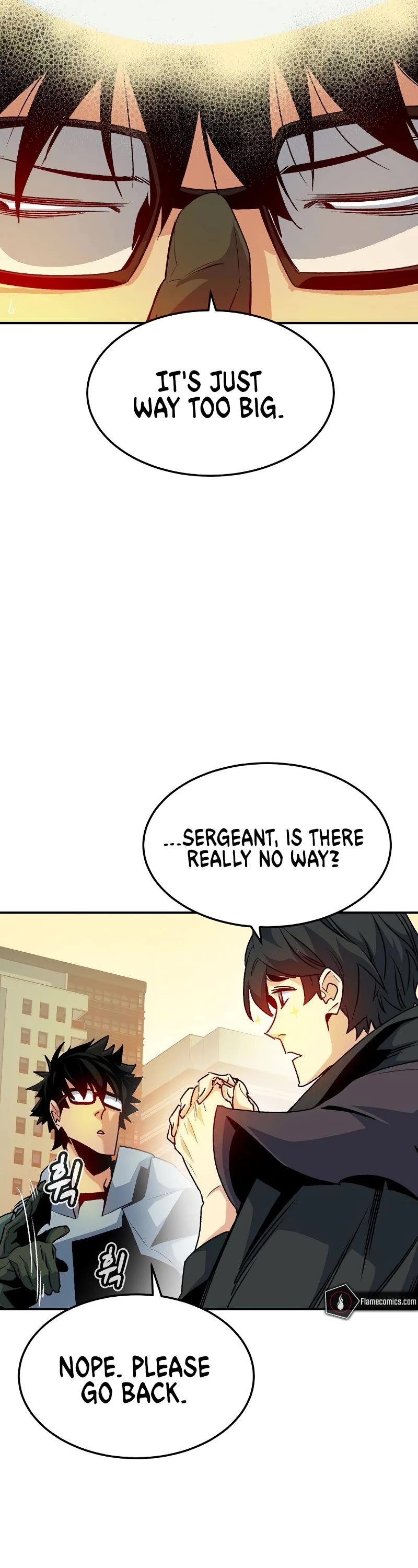 The Only Necromancer Chapter 128 page 51 - Chapter 128