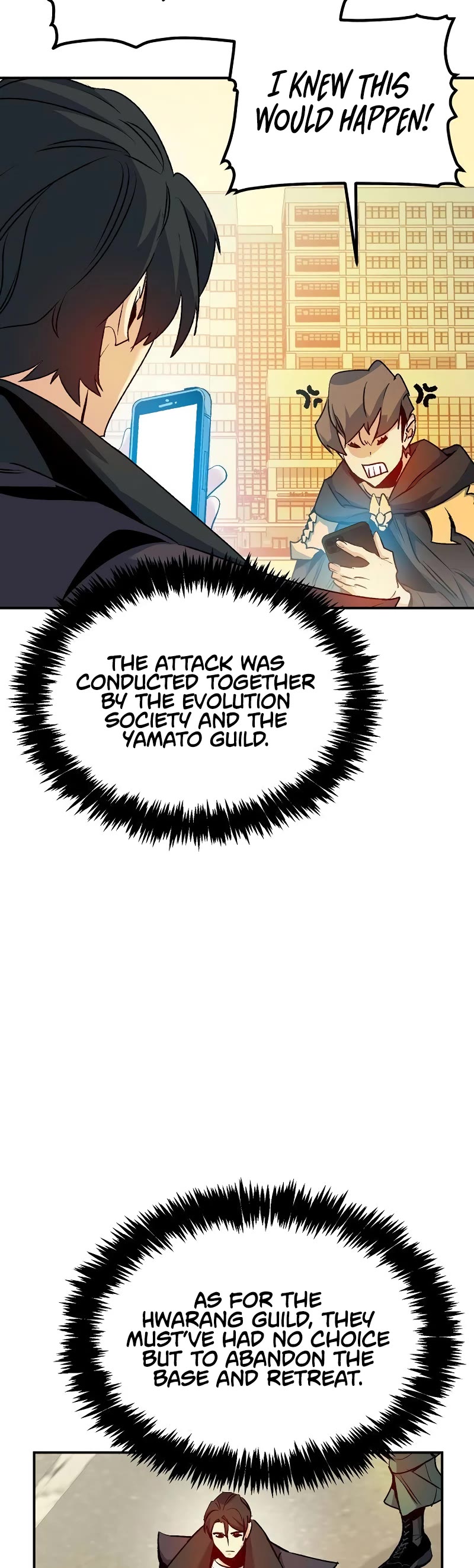 The Only Necromancer Chapter 128 page 59 - Chapter 128