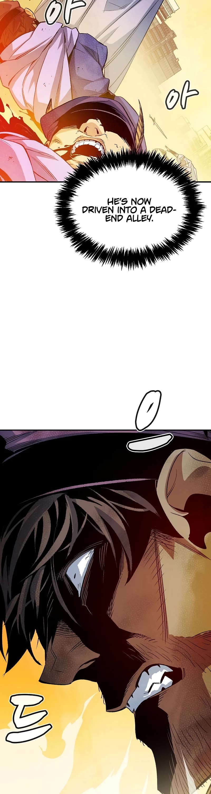 The Only Necromancer Chapter 129 page 16 - Chapter 129